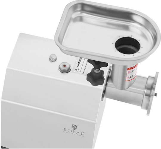 Royal Catering Commercial Meat Grinder