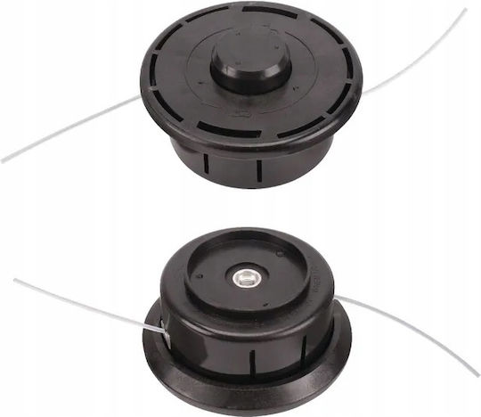 Stiga Fadenspule Für Rasentrimmer M10 X 1.25 Linkes Gewinde Sb420 320 Original