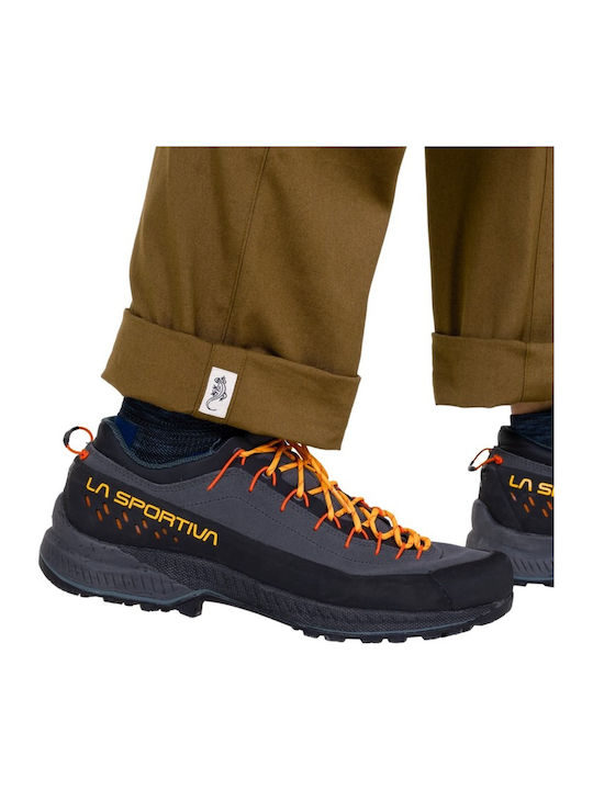 Mountain Equipment Männer Lang Bergsteigerhosen Braun Mountain Equipment Männer Lang Bergsteigerhosen Braun