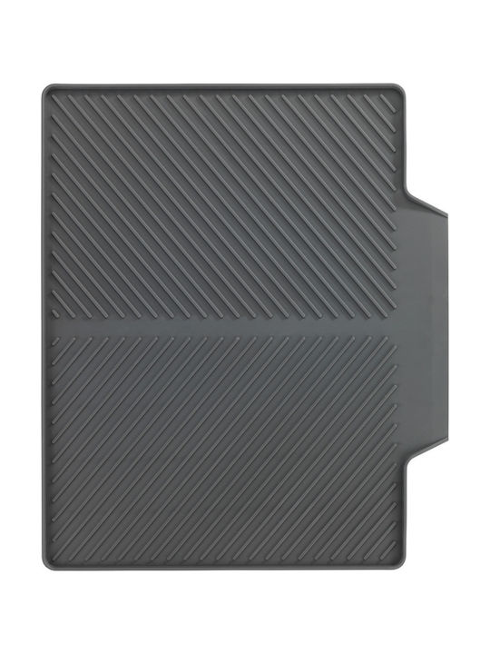 Wenko Drying Surface Plastic Gray 40x34x3cm