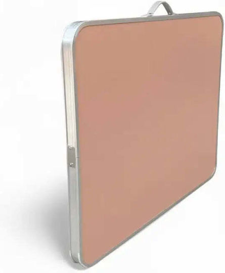 Ucamp Campingmöbel für Camping Tische Klappbar 80x60x70cm