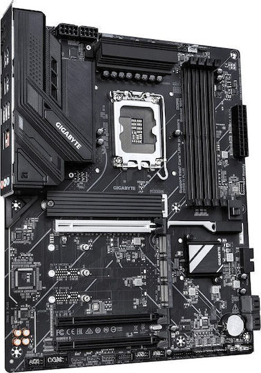 Gigabyte Placă de bază Z890 D PLUS cu Socket Intel 1851