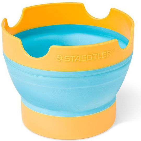 Staedtler Kinderbecher aus Kunststoff Türkis