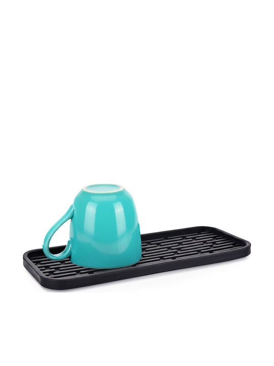 Orion Gray Drying Surface 23x9.5cm