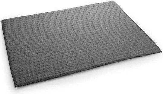 Tescoma Повърхност За Сушене От Пластмаса Сива 51x39см