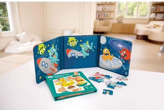 Детски Пъзел 41 Части Hape