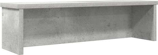 Vidaxl Raft de Bucătărie Suprapozabil Gri Beton 60x15x16 cm Gri Vidaxl Raft de Bucătărie Suprapozabil Gri Beton 60x15x16 cm Gri