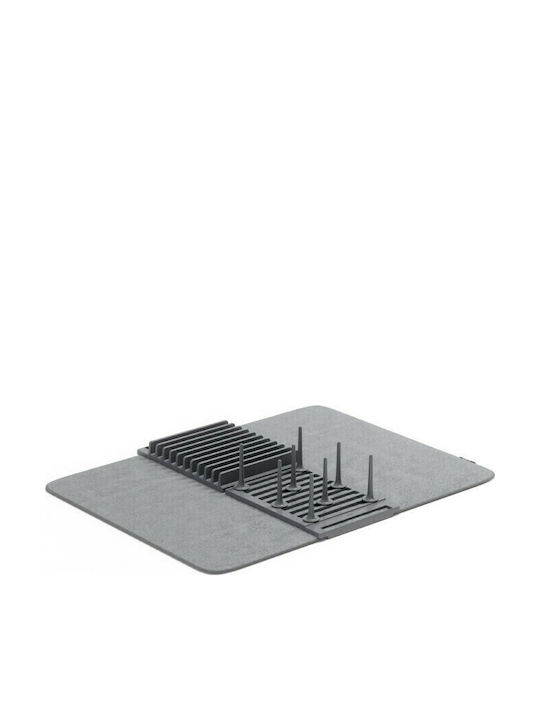 Umbra Επιφάνεια Στεγνώματος Πλαστικό Γκρι 47x17x9cm