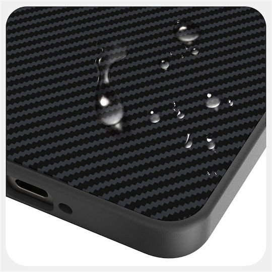 Abeel Back Cover Πλαστικό Μαύρο (Oppo Find X9 Ultra 5g)