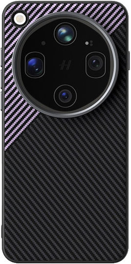 Abeel Back Cover Plastic Black Oppo Find X9 Ultra 5g