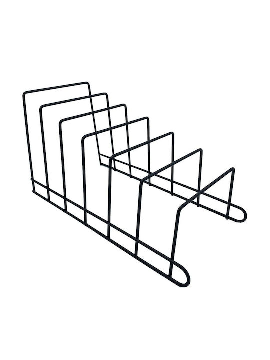 Brunbeste Στραγγιστήρι Νεροχύτη Inox Ροζ 34x17x18.5cm