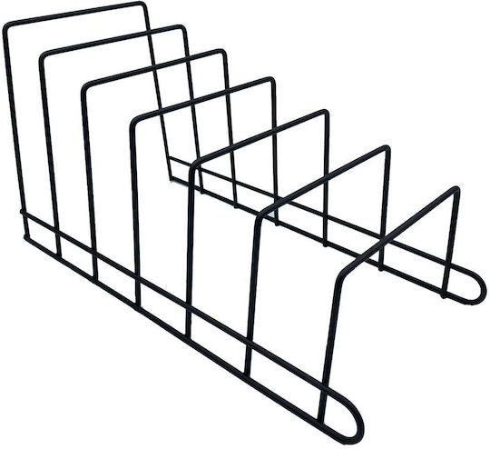 Brunbeste Στραγγιστήρι Νεροχύτη Inox Ροζ 34x17x18.5cm