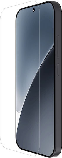 Nillkin Amazing H + Pro Gehärtetes Glas Xiaomi 17 Pro Max