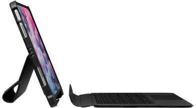 Laut Flip Cover Rotating with Keyboard Black (iPad 10th Generation (2022))