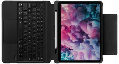 Laut Flip Cover Rotating with Keyboard Black (iPad 10th Generation (2022))