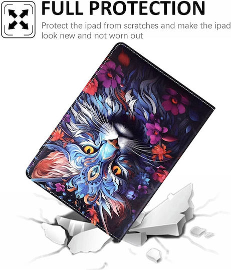 Smartcase Флип Капак (Samsung Galaxy Tab A11 Plus / A9 Plus)