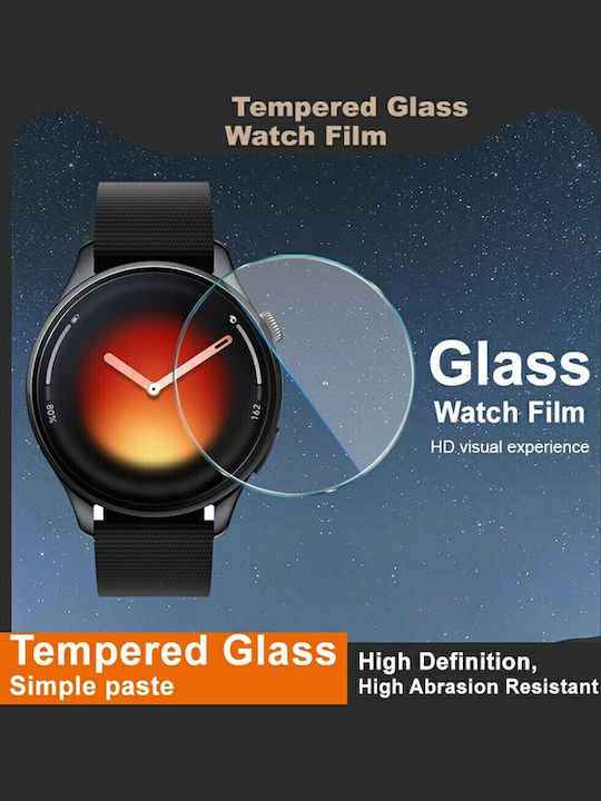 Imak Защитно Фолио За Xiaomi Watch 5 1бр