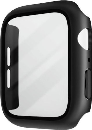 ANANK Tempered Glass pentru Apple Watch 45mm 1buc