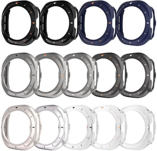 Watch Cover Screen Protector για το Galaxy Watch Ultra 1τμχ EDA008852201G