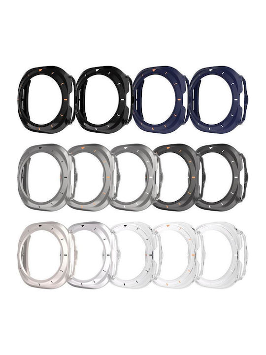 Watch Cover Screen Protector pentru Galaxy Watch Ultra 1 buc EDA008852201C