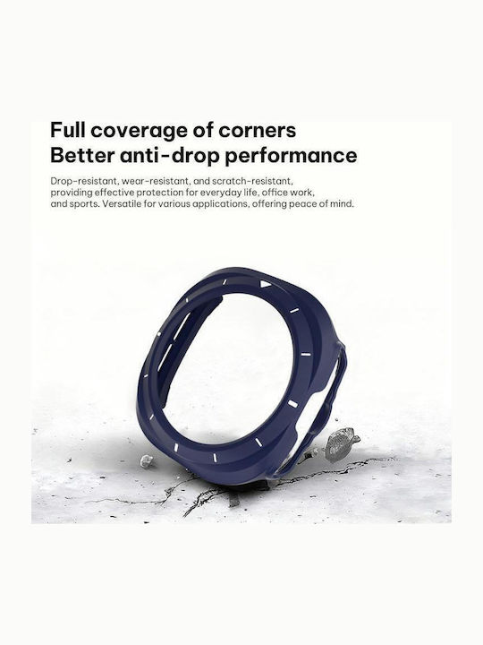 Displayschutzfolie Für Galaxy Watch Ultra 1 Stück