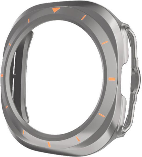 Watch Cover Screen Protector pentru Galaxy Watch Ultra 1 buc EDA008852201D