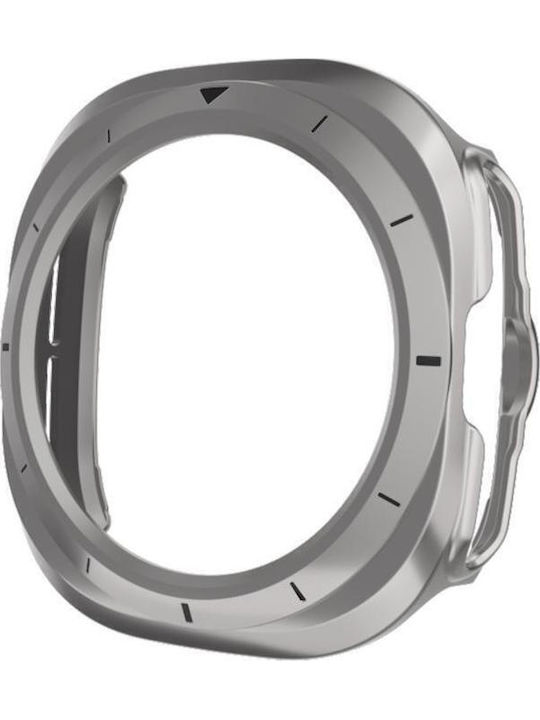 Watch Cover Screen Protector за Galaxy Watch Ultra 1 бр EDA008852201E