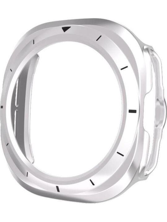Watch Cover Screen Protector για το Galaxy Watch Ultra 1τμχ EDA008852201L