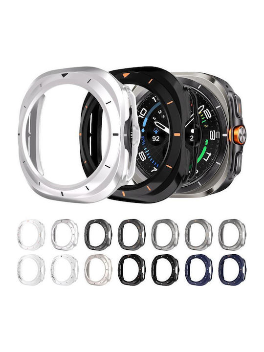 Watch Cover Screen Protector pentru Galaxy Watch Ultra 1 buc EDA008852201H