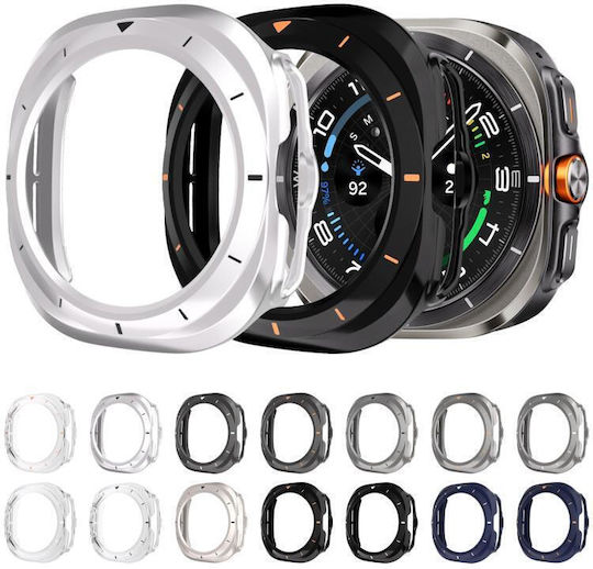 Displayschutzfolie Für Galaxy Watch Ultra 1 Stück