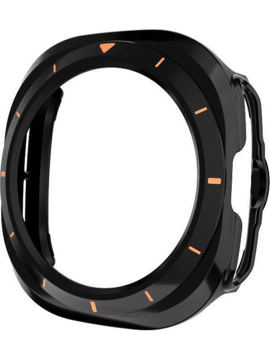 Watch Cover Screen Protector for Galaxy Watch Ultra 1pc EDA008852201N