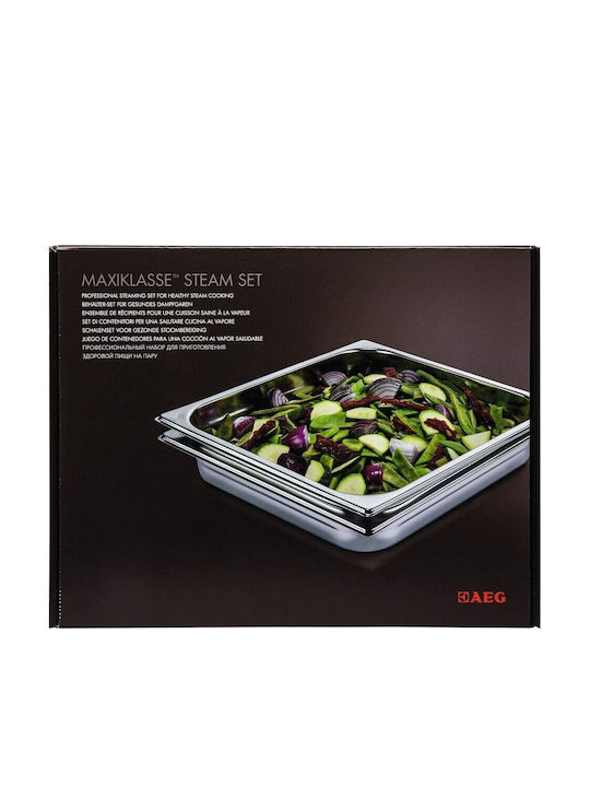 AEG Aluminum Oven Baking Pan 36x45cm