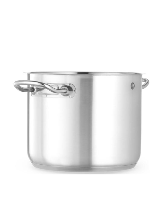 Hendi Stainless Steel Marmite Pot 5lt 21.5cm