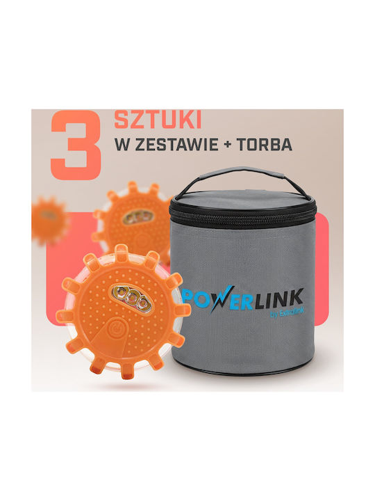 Extralink Διακοσμητικό Φωτιστικό LED