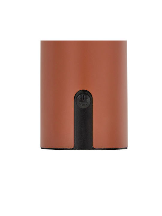 Decorative Table Lamp Jany LED 15x15x22cm