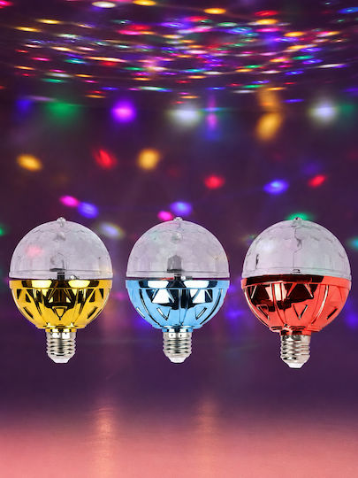 Color LED Bar Light