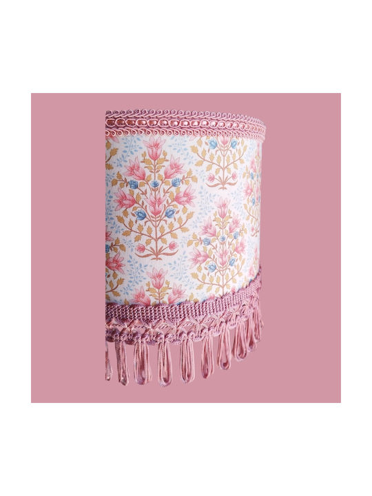 Oxygen Tribal Table Lamp for E27 Fitting