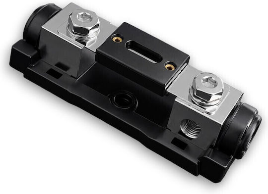 Dsa Audio Anlt50 0g Anl Waterproof Car Fuse Holder