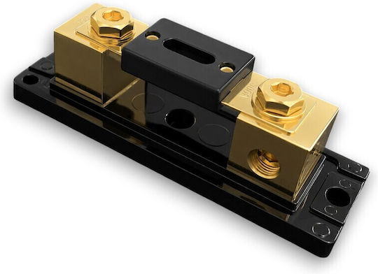 Dsa Audio Anl12r 300a Suport Pentru Siguranțe Auto