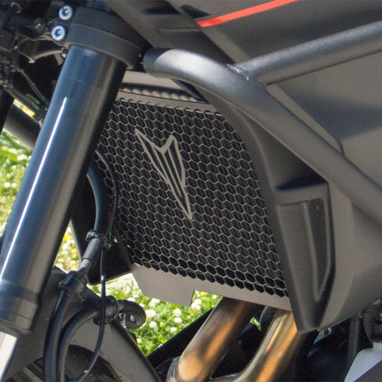 Radiator Guard Protection Yamaha Tracer 7 '25-'26 200.3076 Cosmo Accessories