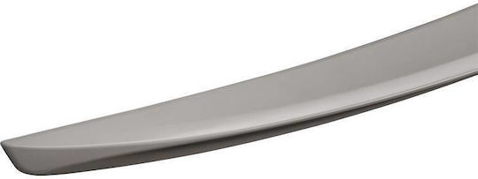 Car Rear Spoiler Trunk Mercedes-Benz GLE Coupe C292 15-19 Unpainted ABS Plastic