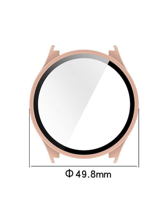 Xiaomi Watch 5 Husă Protecție Ecran Transparentă