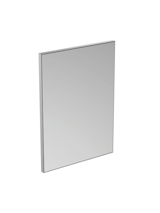 Ideal Standard Rectangular Bathroom Mirror 50x70cm