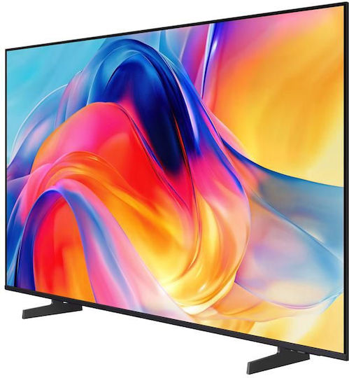 Samsung Smart TV 50" 4K UHD Mini LED UE50M70HAUXXH HDR (2026)