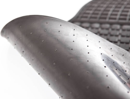 Driver's Rubber Mat Peugeot 407 Coupe Sedan Estate 2004-2011