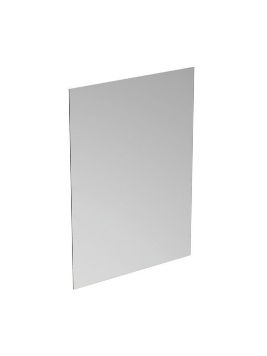 Ideal Standard Правоъгълена Банско Огледало 50x70см