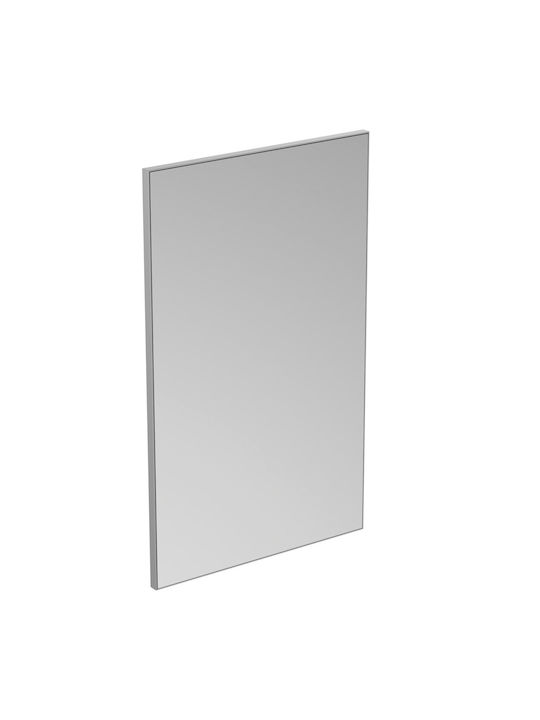 Ideal Standard Ορθογώνιος Καθρέπτης Μπάνιου 60x100cm