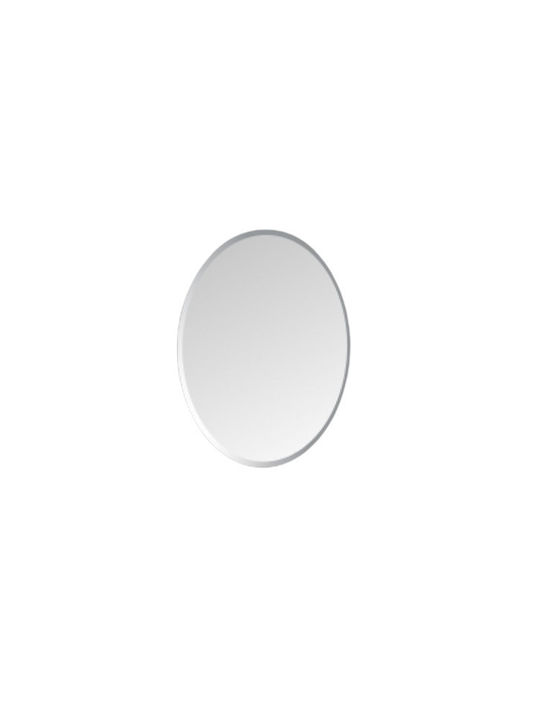 Inter Ceramic Dea Icl 1495 Mirror Bathroom Led Lighting Touch Screen Changeable Colors