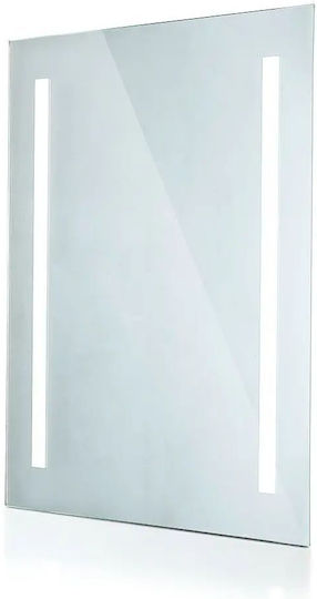 V-TAC 2140471 Καθρέπτης LED 60x80cm Weiß