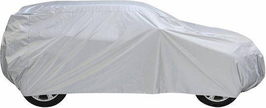 Acoperă Auto B Spinelli Poly Aluminiu Ușor Made In Italy